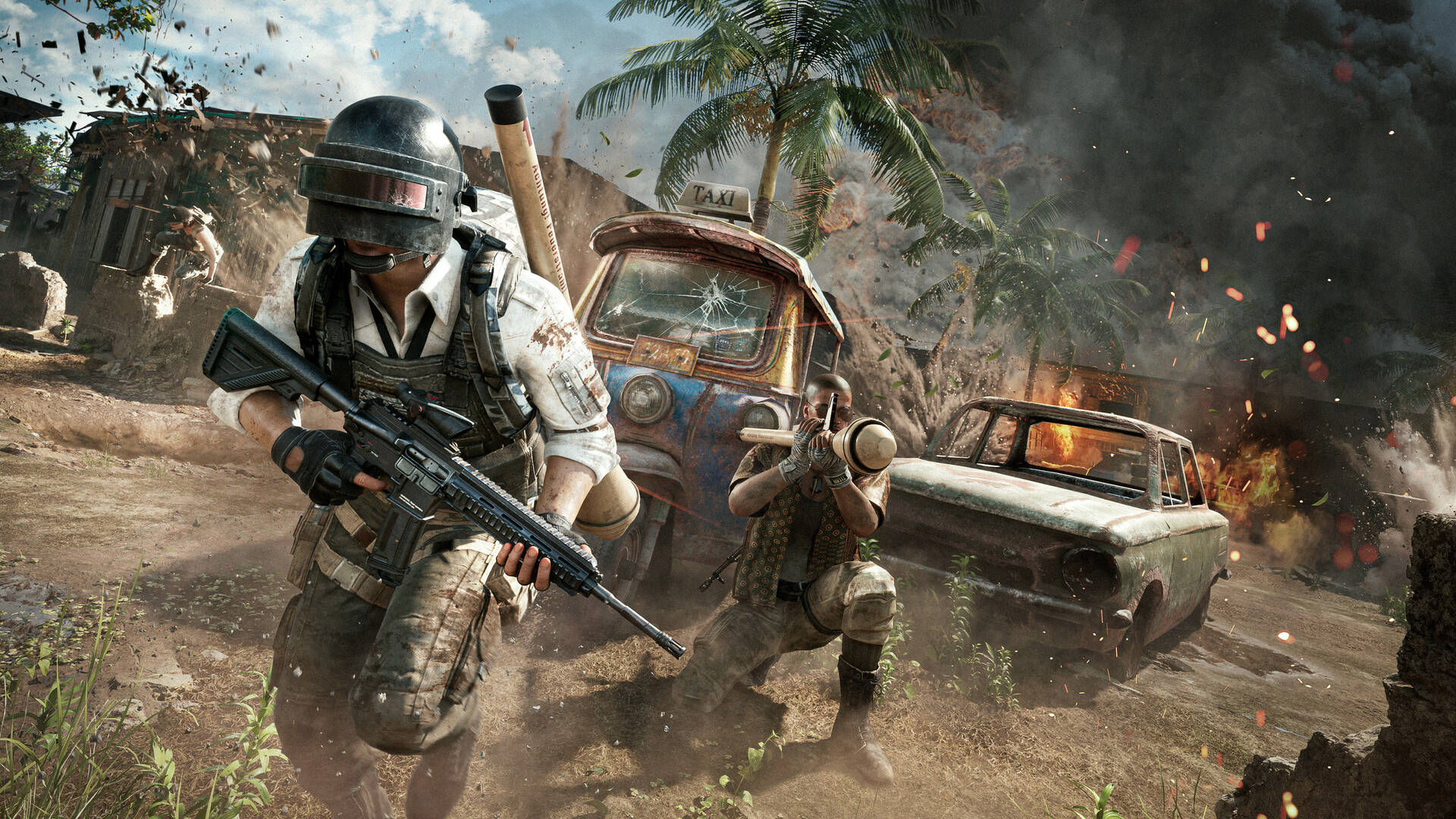 行业的整体 行业的整体