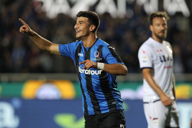 的传球选择 的传球选择