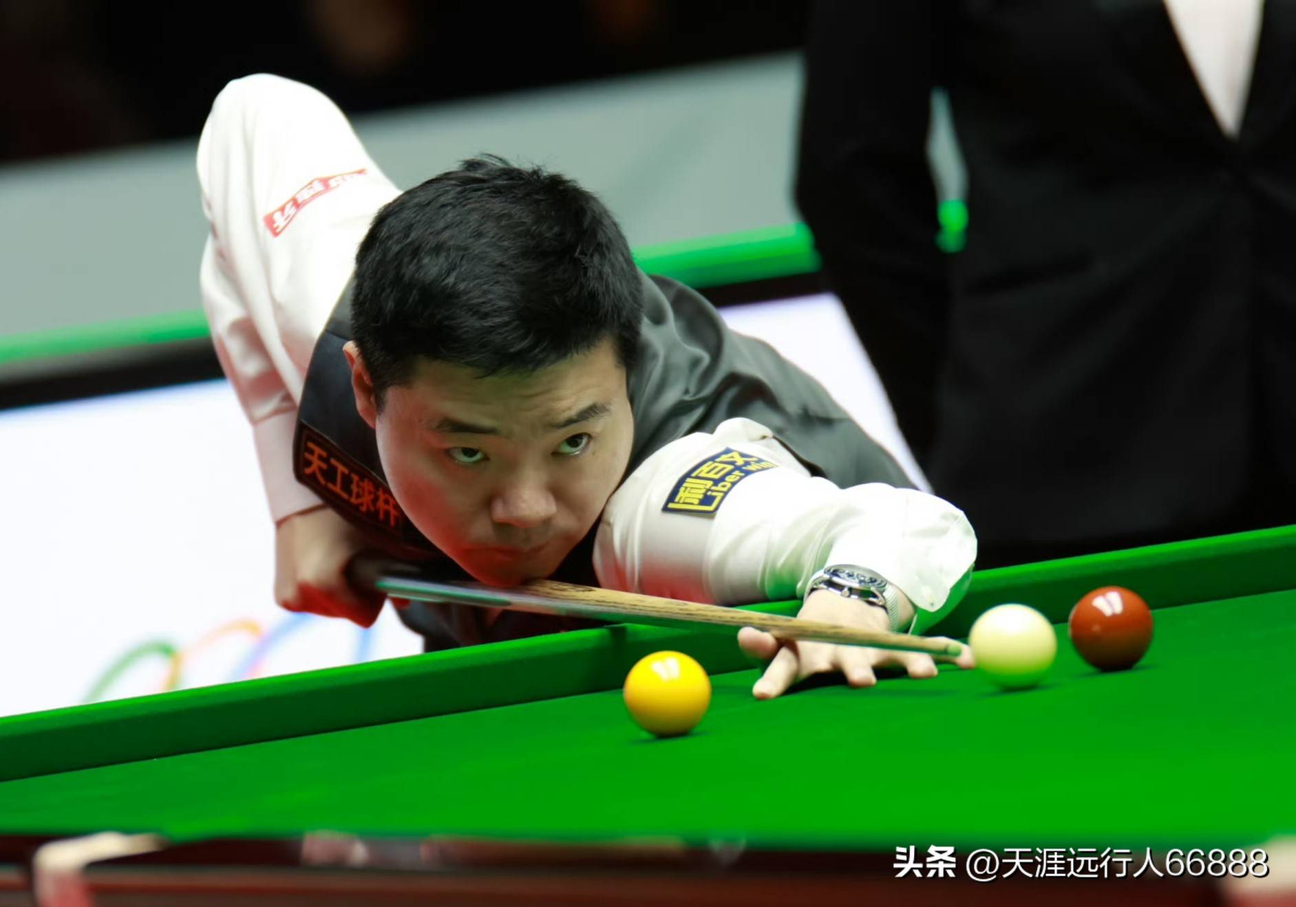 流的球员和 流的球员和