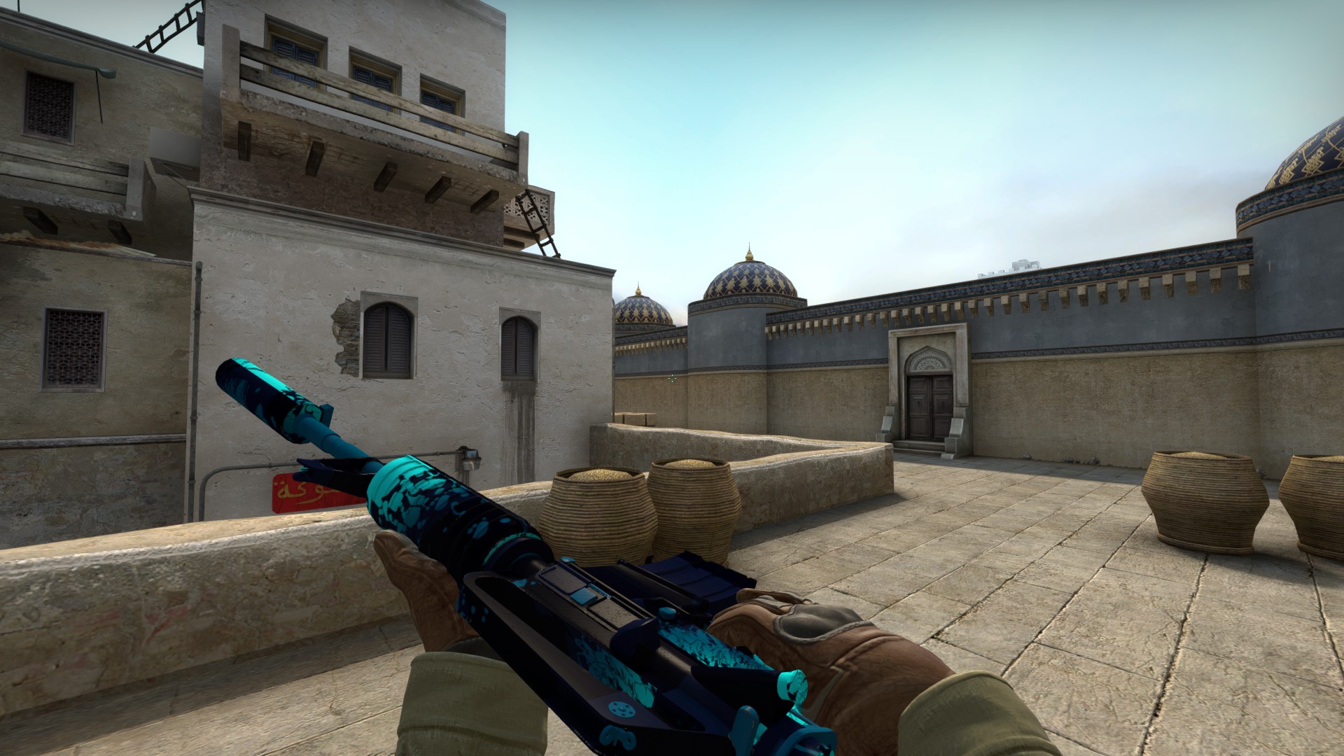 的训练中 的训练中